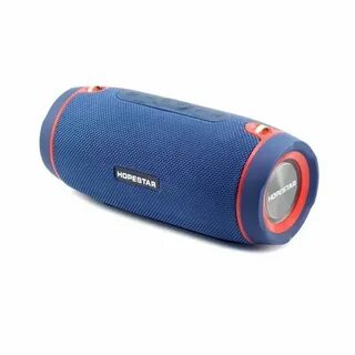 Bluetooth колонка hopestar