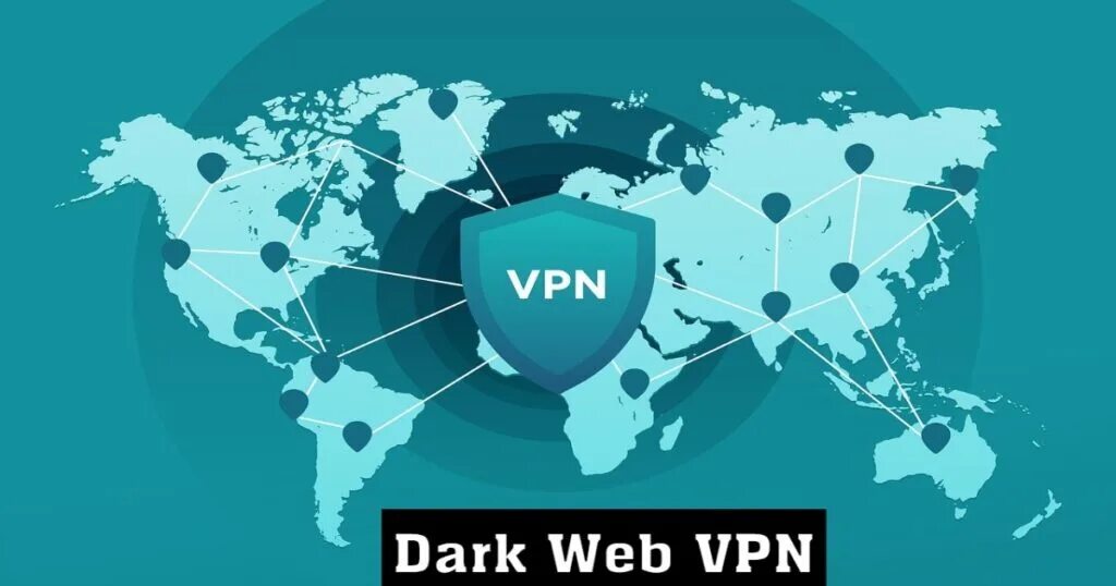 VPN Планета.