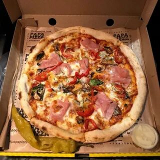 Pizza красноярск