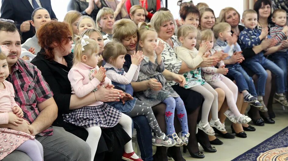 В Брянске за лето откроют два детсада Брянские новости
