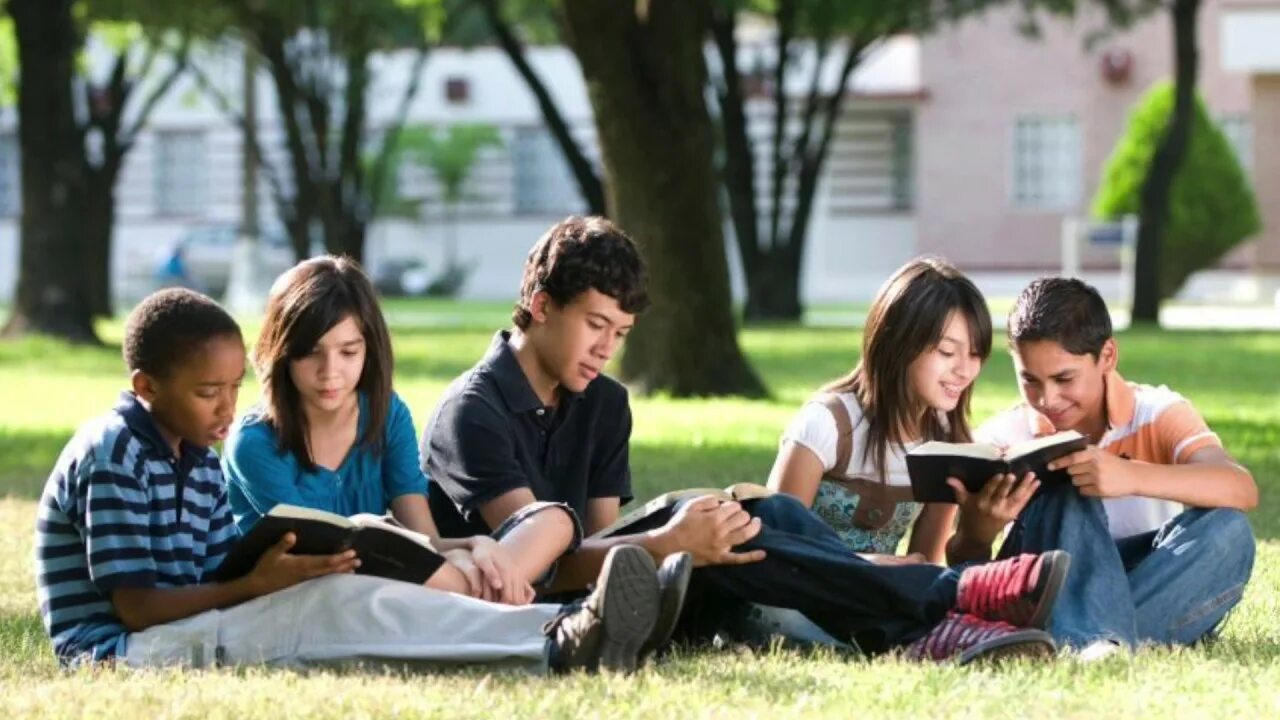 Finish reading. Finish reading