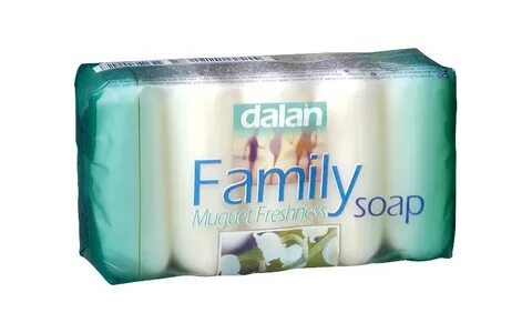 Family soap