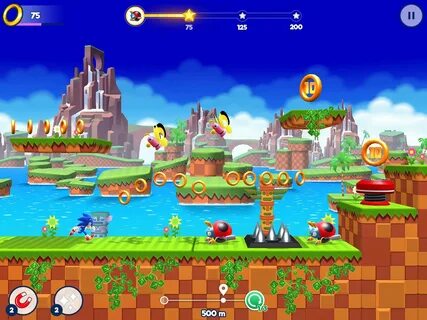 Игры супер бегалка