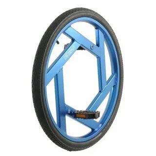 Ultimate wheel