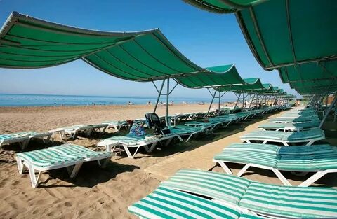 Limak atlantis de luxe resort 5