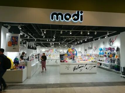 Mobi магазин