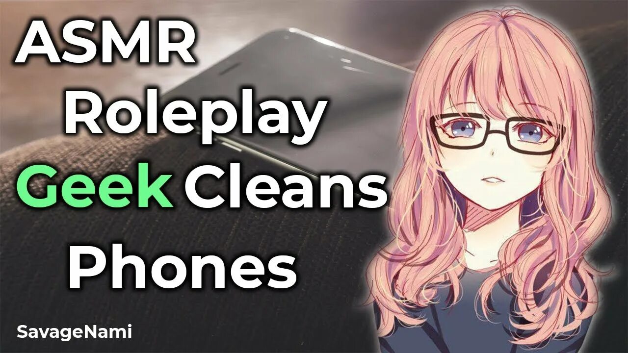 Asmr clean. ASMR Cleaning.