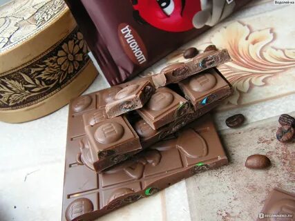 Шоколад что играет сейчас