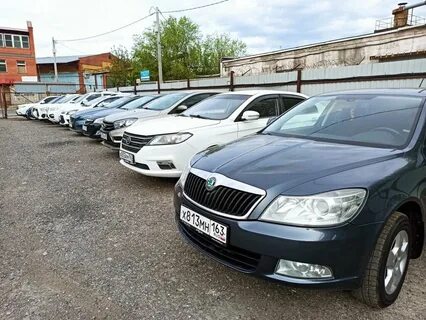 Motors самара