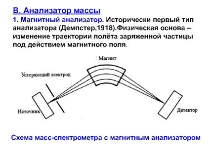 Магнитный масс 10