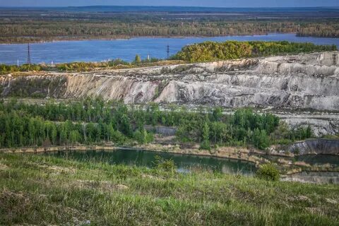 Вольск карьеры