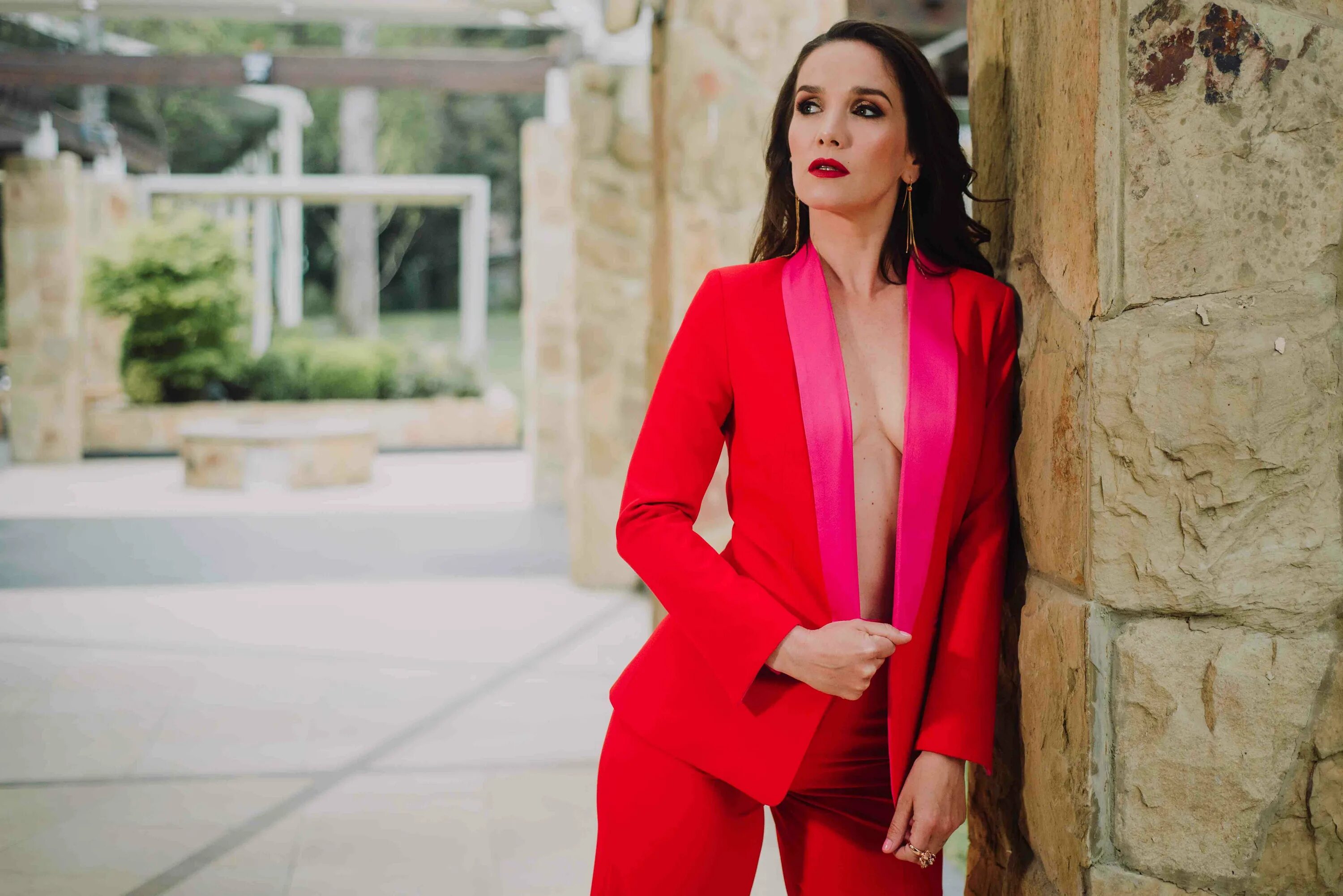 Концерт "Natalia Oreiro" в Москве A-a-ah.ru
