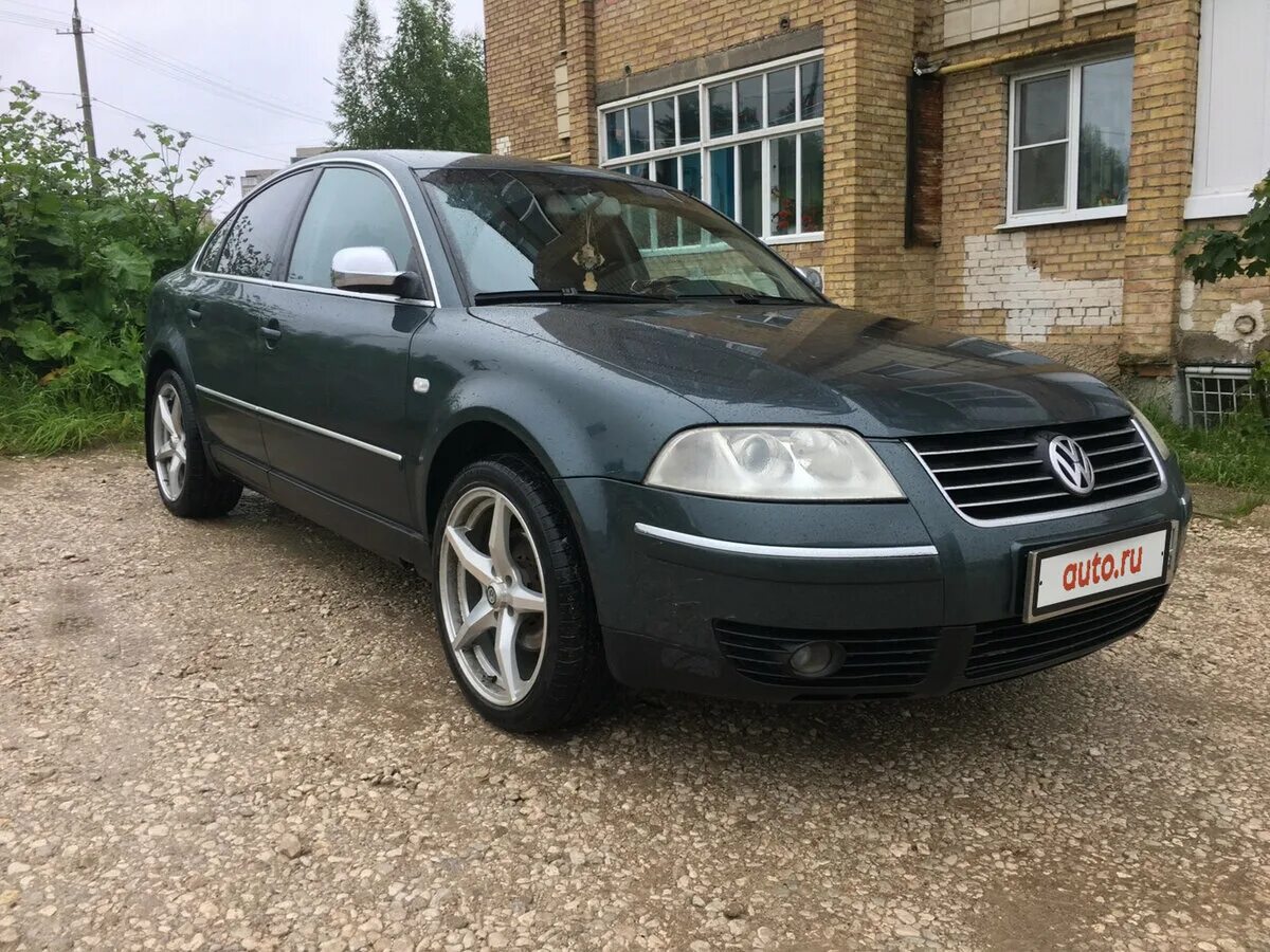 Фольксваген б5 седан купить. VW Passat b5 2003. Volkswagen Passat b5 Рестайлинг. Passat b5 Plus. Пассат б5+ 2003.