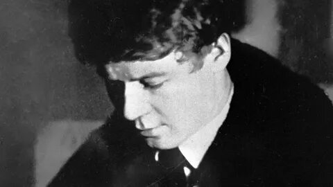 Яр есенин краткое