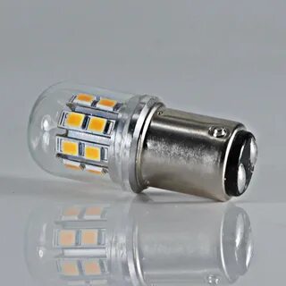 P21w 24v лампа светодиодная