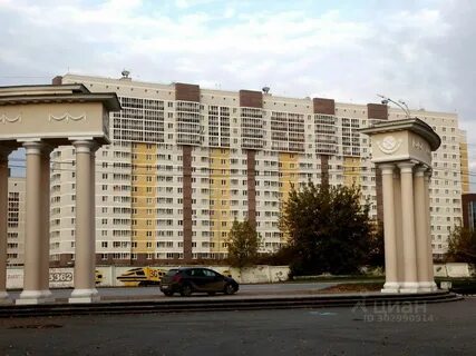 Новостройки березовский свердловская область