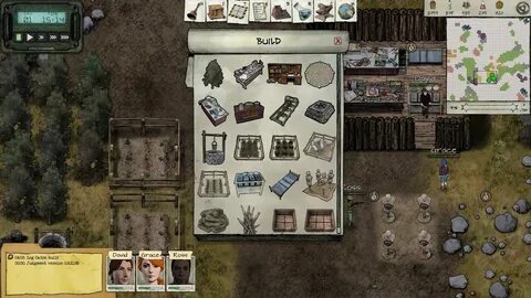 Survival apocalypse
