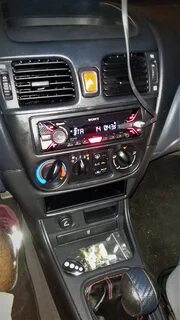 Магнитолы альмера н16