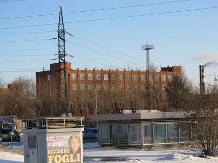 Призма дзержинск