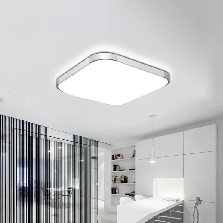 Потолочные светодиодные светильники ванна. Светильник потолочный Ceiling led Light 30w. Светильник светодиодный 48w. Потолочный светильник 30cm24w , 24 Вт led Flat Ceiling Light. Потолочный плафон WZQ-CD-002modern led Ceiling Lights.