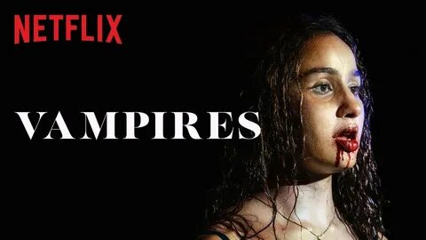 Vampires tv