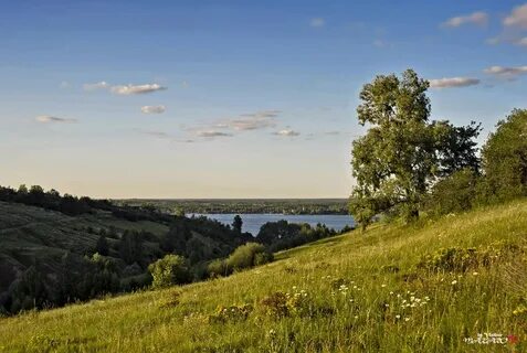 Накануне лета