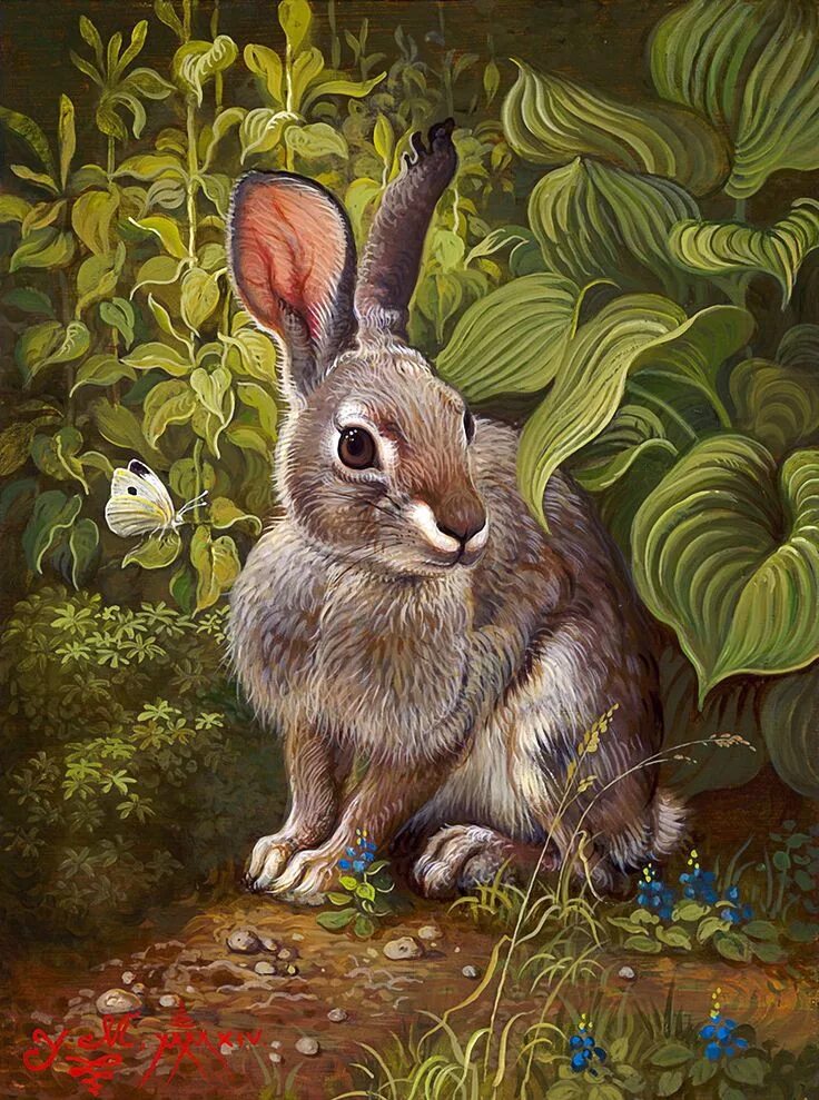 Картины рисунки животных. Картина кролик яна мовчан. мовчан художница яна животные. яна мовчан художник картины кролики. мовчан художница яна животные белки.