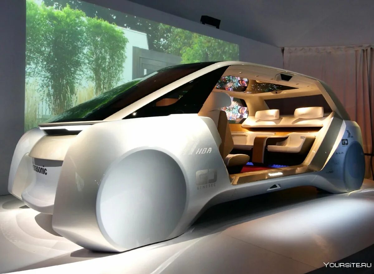 Машины нового поколения. Машины будущего. Машины в будущем. Интерьер автомобиля будущего. Салон автомобиля будущего.