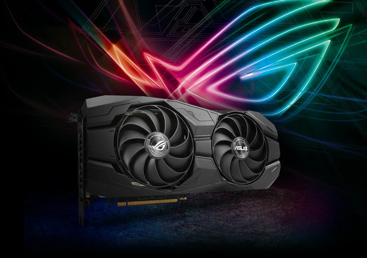Видеокарты. 5700 xt asus rog strix. Noctua rtx 3080 ti. Самые холодные видеокарты. Видеокарта холодная.
