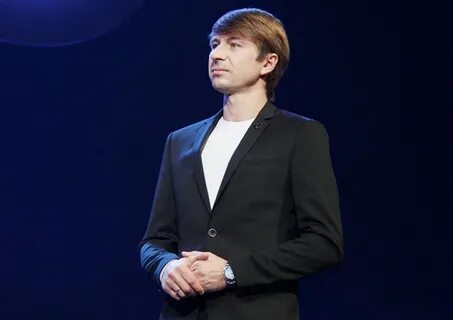 Фигурист ягудин