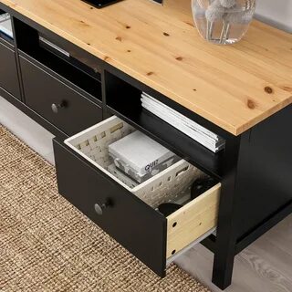 Hemnes тумба