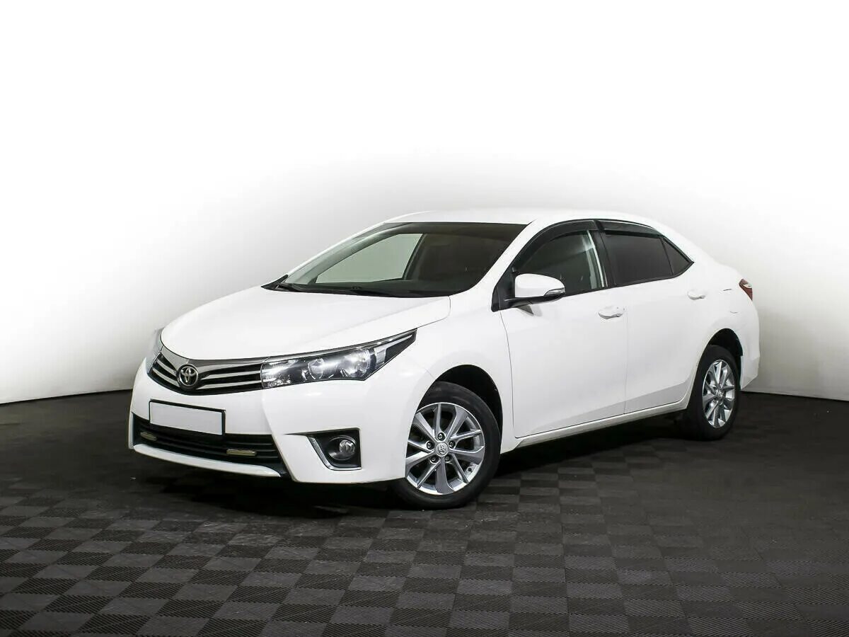 Купить короллу с пробегом в россии. Toyota Corolla 2015. Тойота Королла 2015 года. Toyota Corolla 2013. Тойота Королла 2013 года.