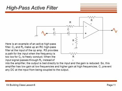 High pass на русском