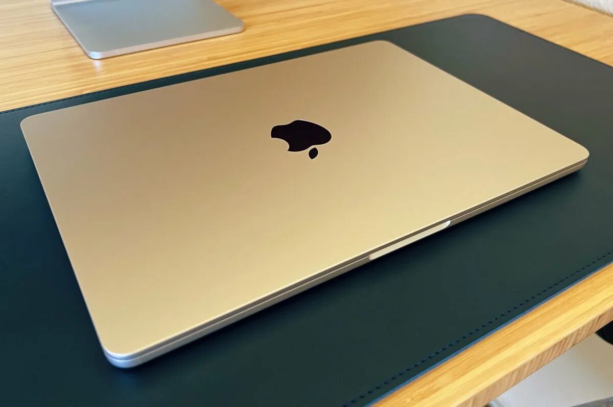 Macbook 13 15