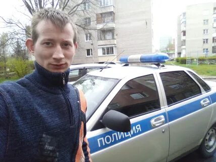 Лицо бебрика