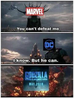 But he can t