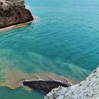 Вода бухта