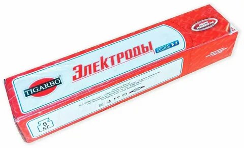 Электрод ано 21 3