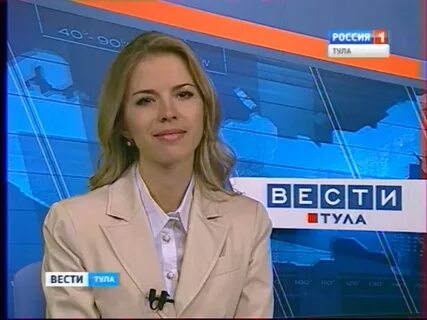 Первый тульский видео