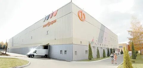 Лекфарм