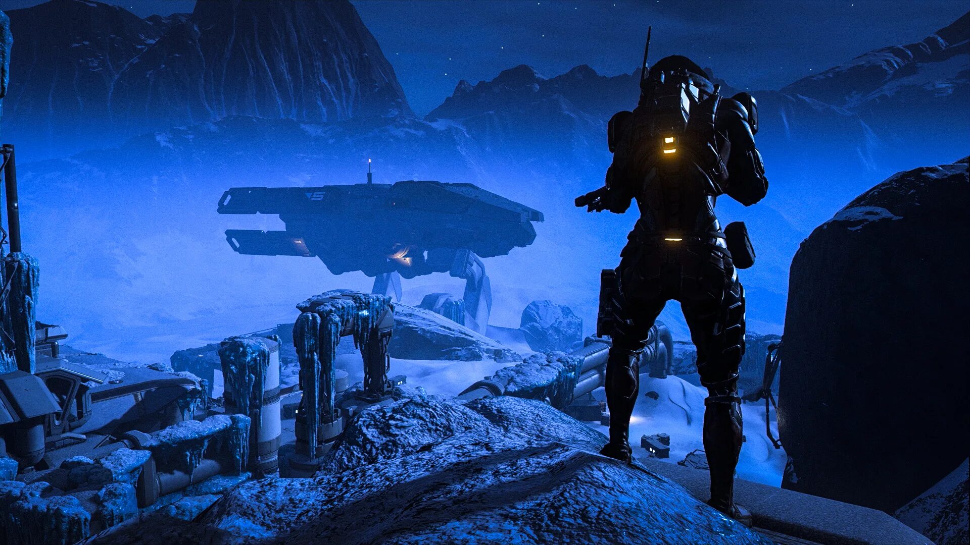 Mass effect andromeda ии. Mass effect: andromeda. mass effect infiltrator. картинки на рабочий стол масс эффект. масс эффект андромеда природа.