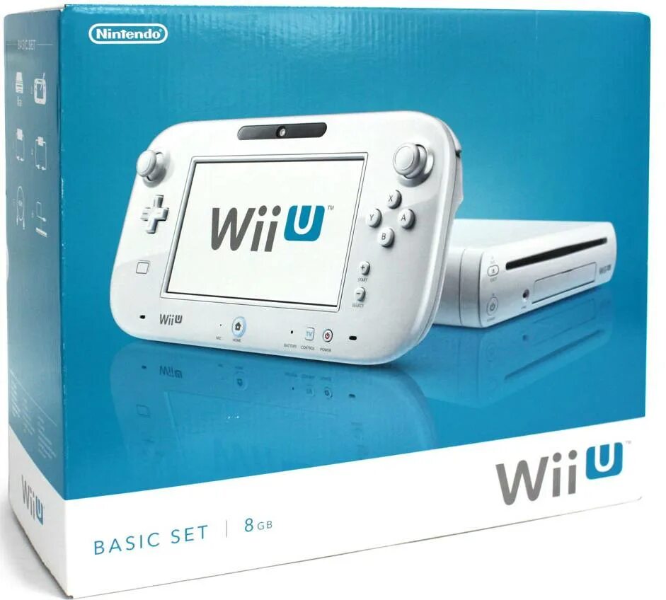 Нинтендо вии ю. Nintendo Wii u Basic Pack. Нинтендо Wii u. Wii u консоль. Приставка Nintendo Wii u зарядка.