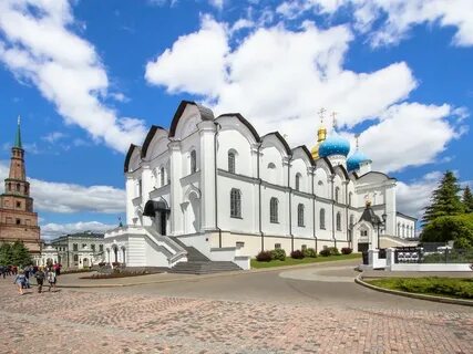 Казанский вопрос