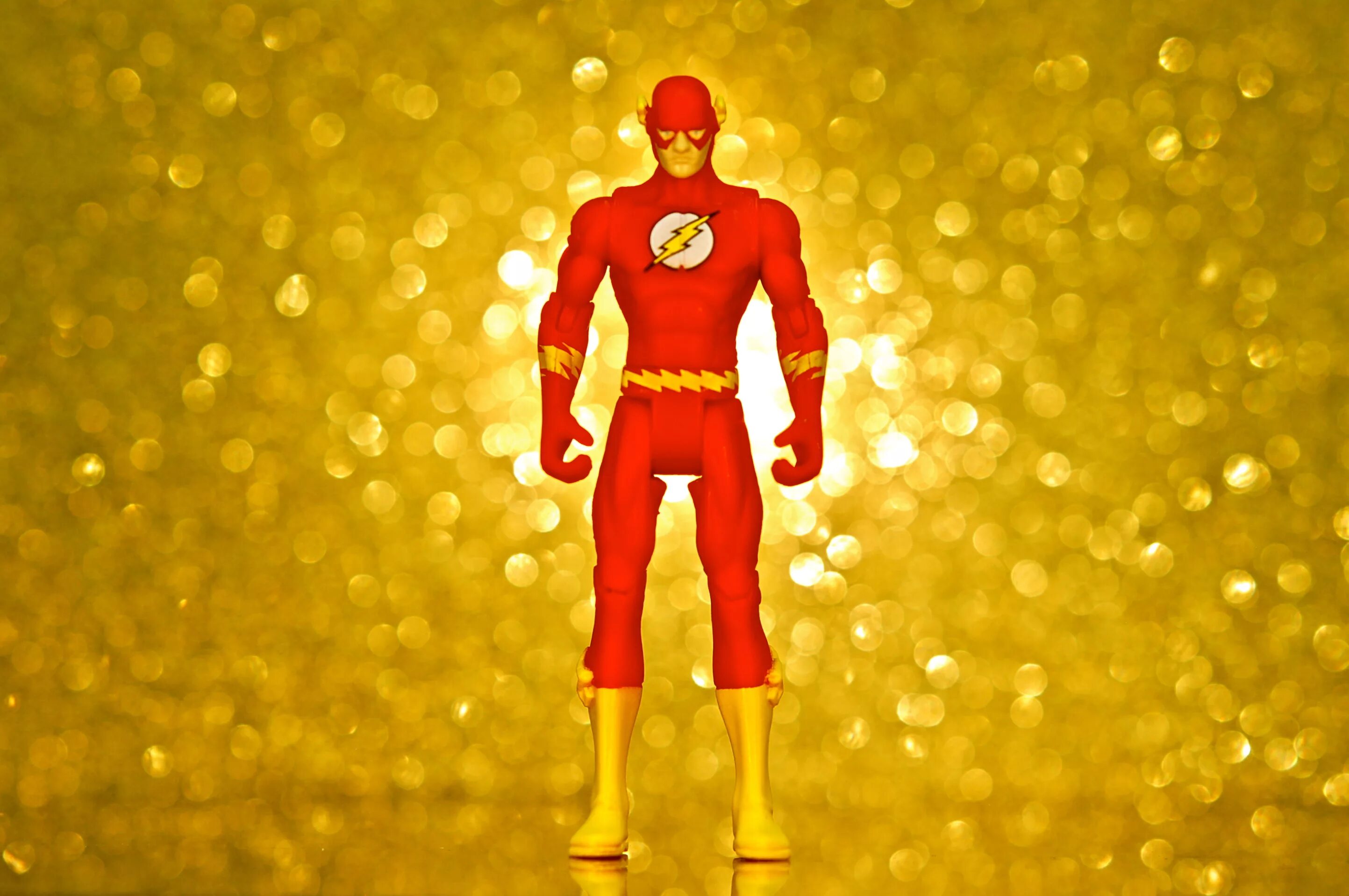 Imagine you are a famous action hero