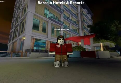 Connect roblox