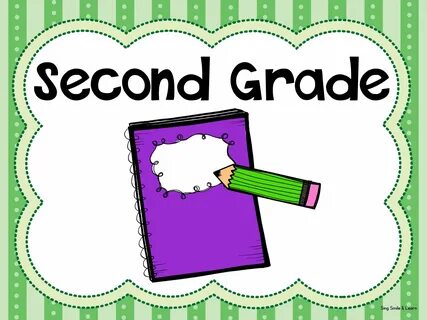 Second grade