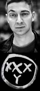 Oxxxymiron лондон