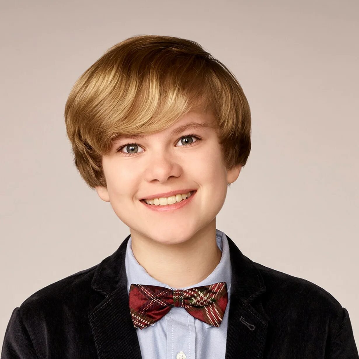 Ben marks