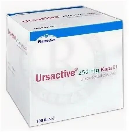 Ursactive