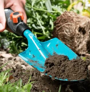 Oasis garden tools